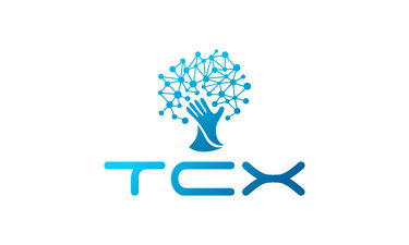 TCX.ai - Creative brandable domain for sale